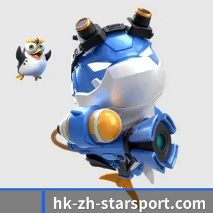 星空电竞 APP